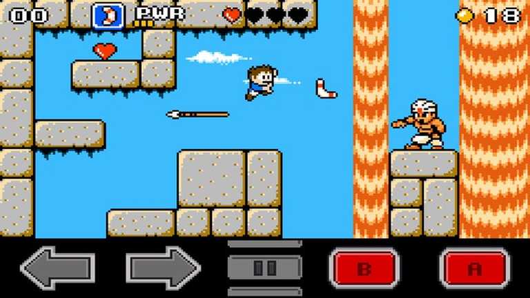 Venture Kid